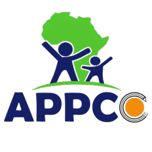 APPCO UGANDA LOGO