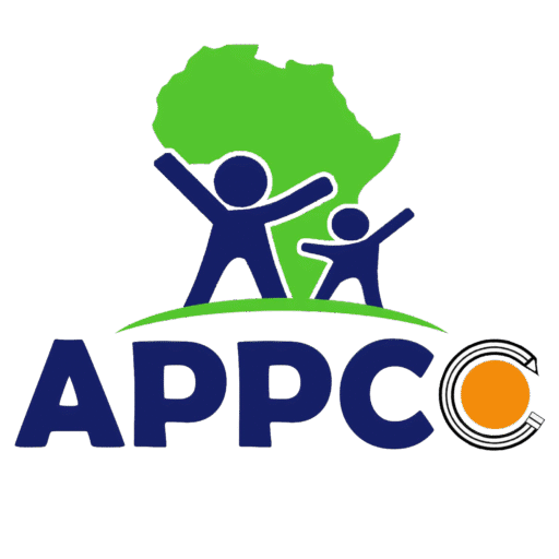 APPCO UGANDA LOGO